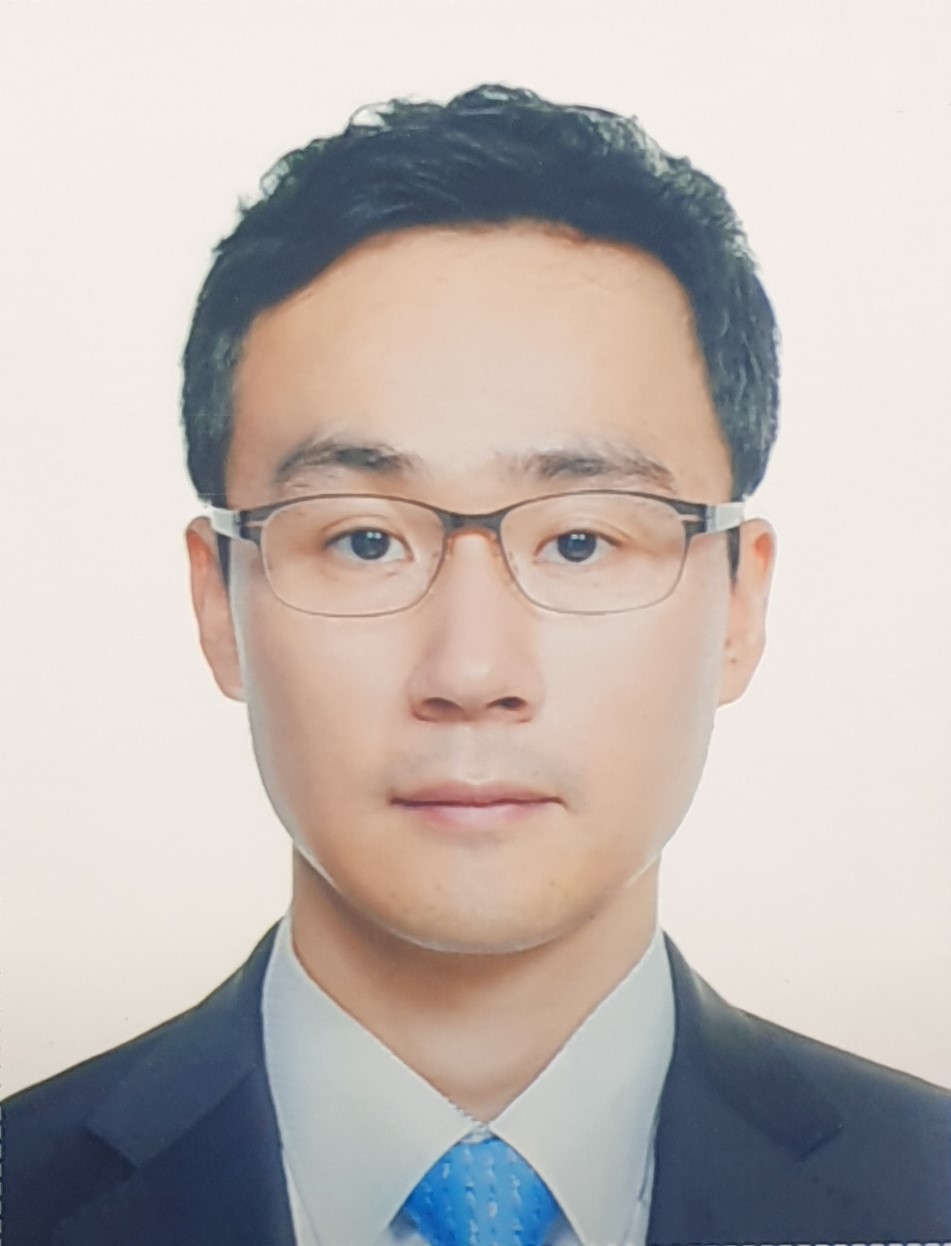 김성혁 교수 사진