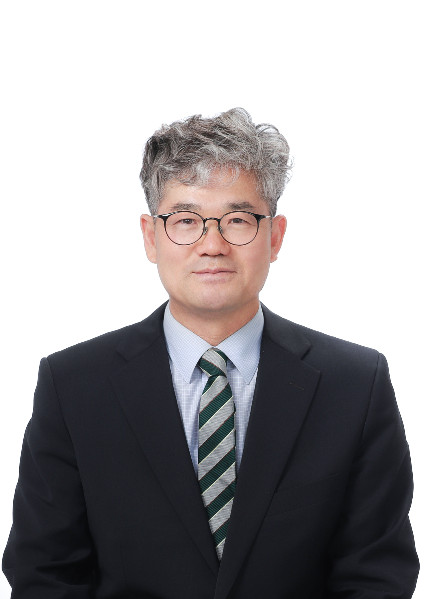 유진식 교수 사진