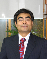 최동배 교수 사진