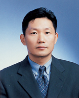 Cho, Seongkyu 사진