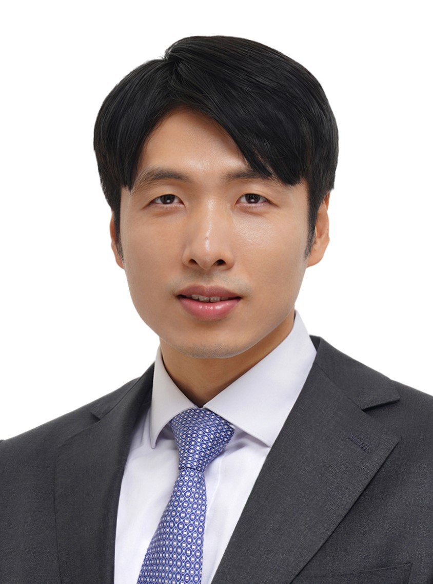 Sung, Jaeyeol 사진