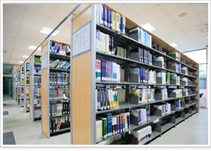 Professional law library