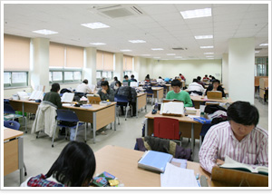 Only buildings and other facilities