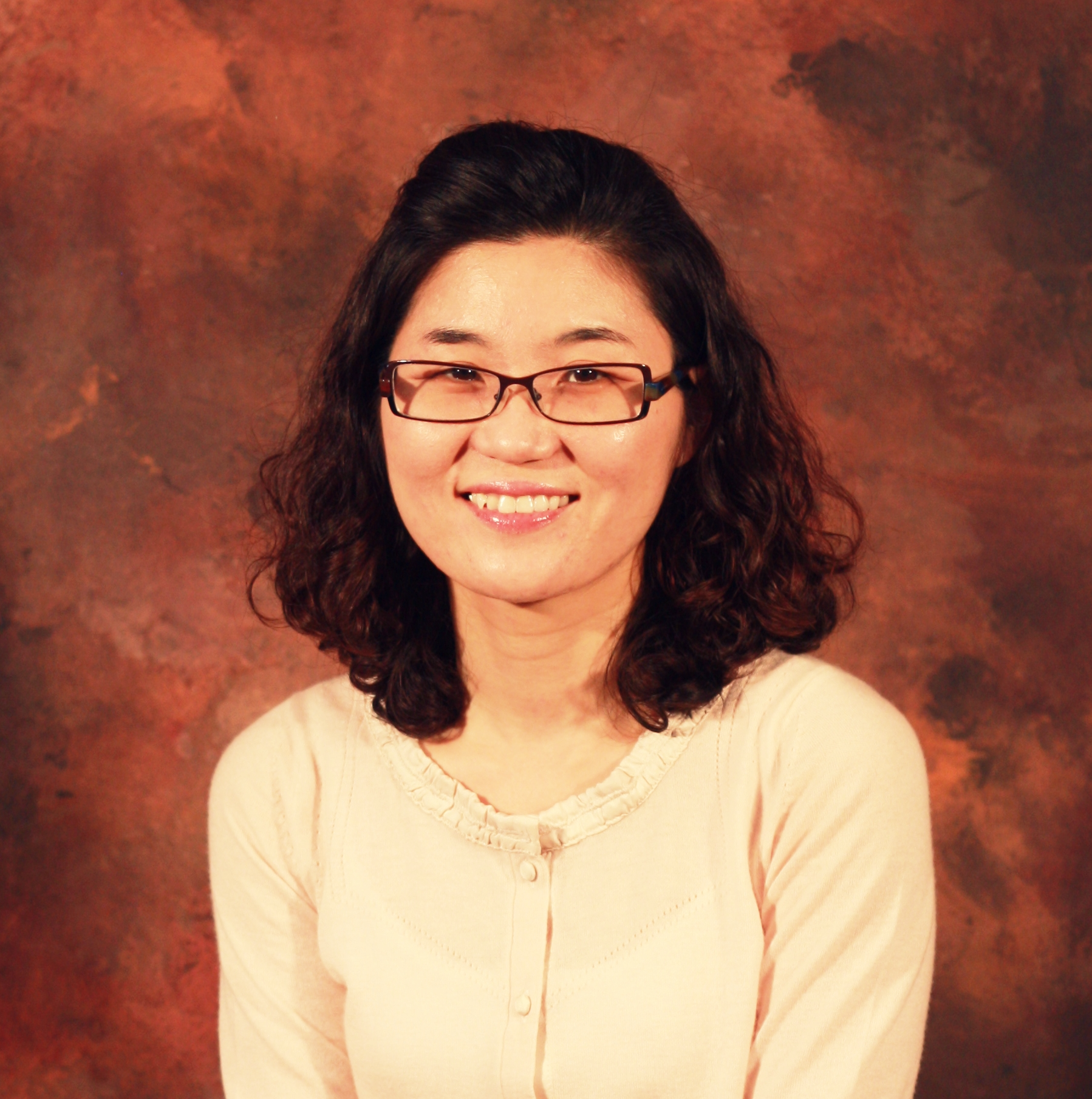 Prof. Jung-won Yoon Photo
