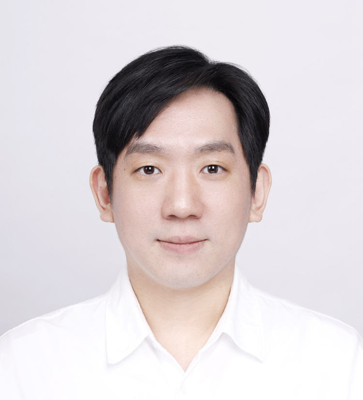Prof. Hyun-Soo Chae Photo