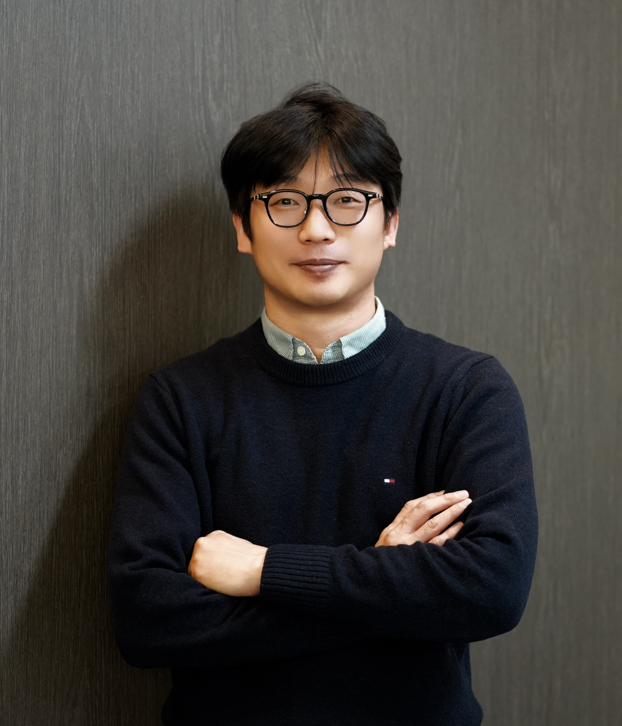Park, Kwangwook 사진