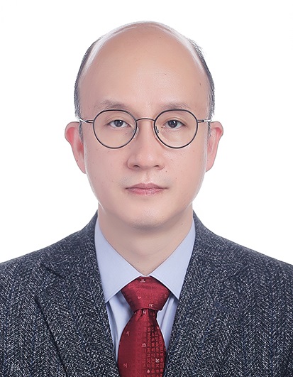 Kang Kyung-pyo 사진