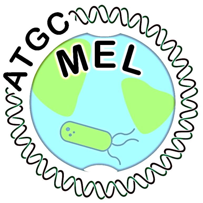 MEL logo