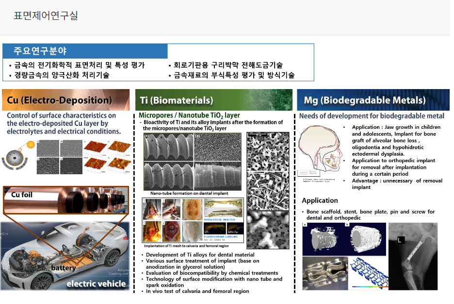 표면제어연구실 대표이미지