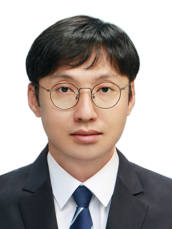 Han-Joong Kwon 사진