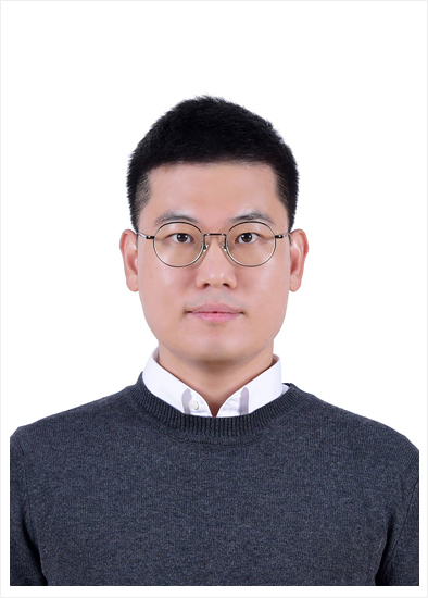 Prof. Jae-Gil Jung 사진