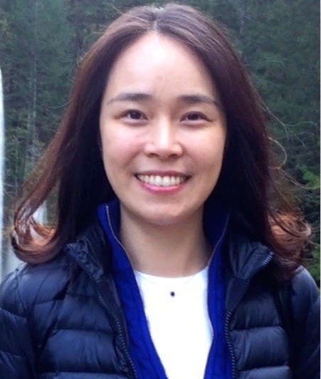 송미정 교수님 사진