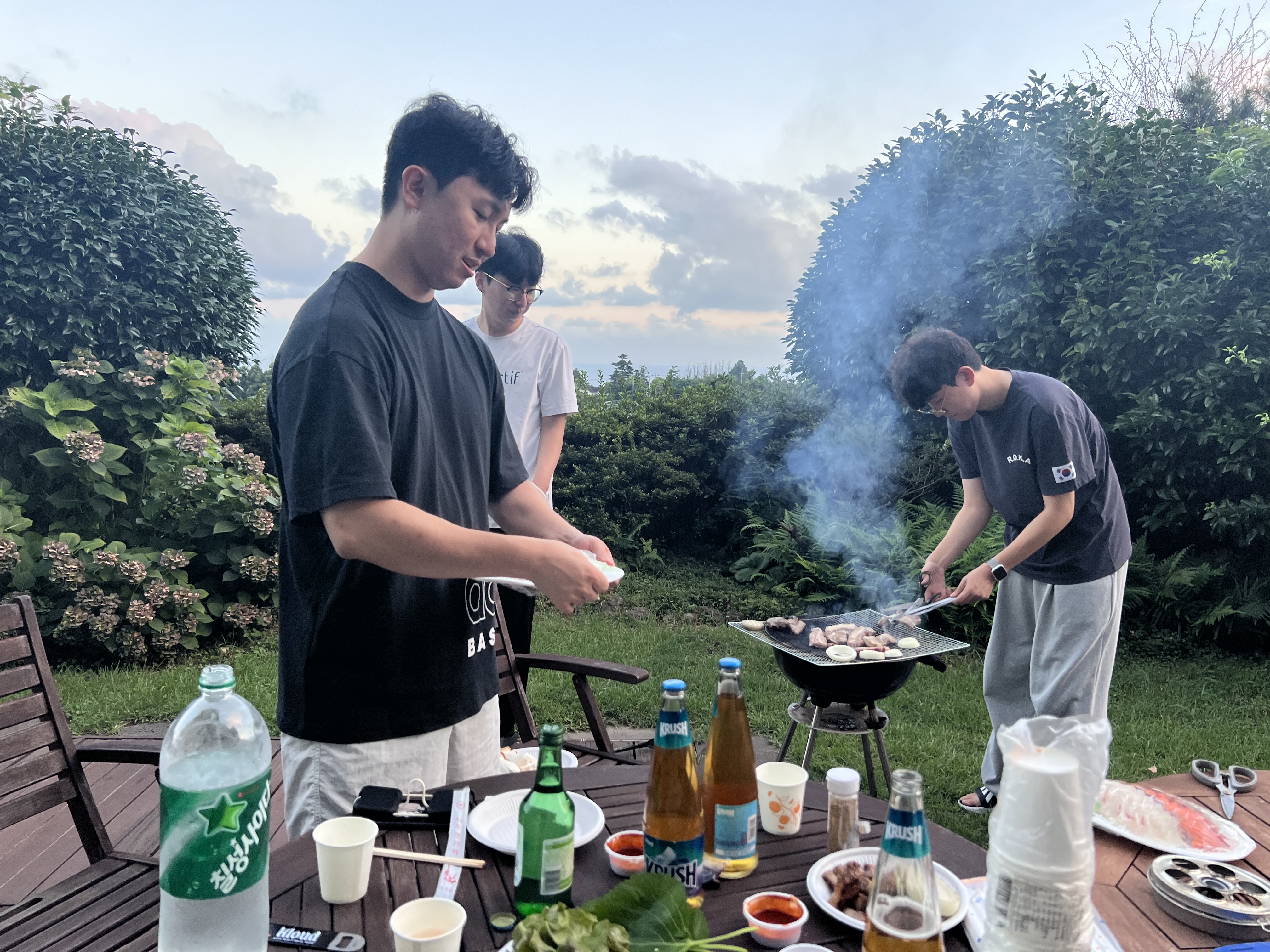 제67회 한국진공학회 하계정기학술대회(24.08.18~21) 1번째 첨부파일 이미지