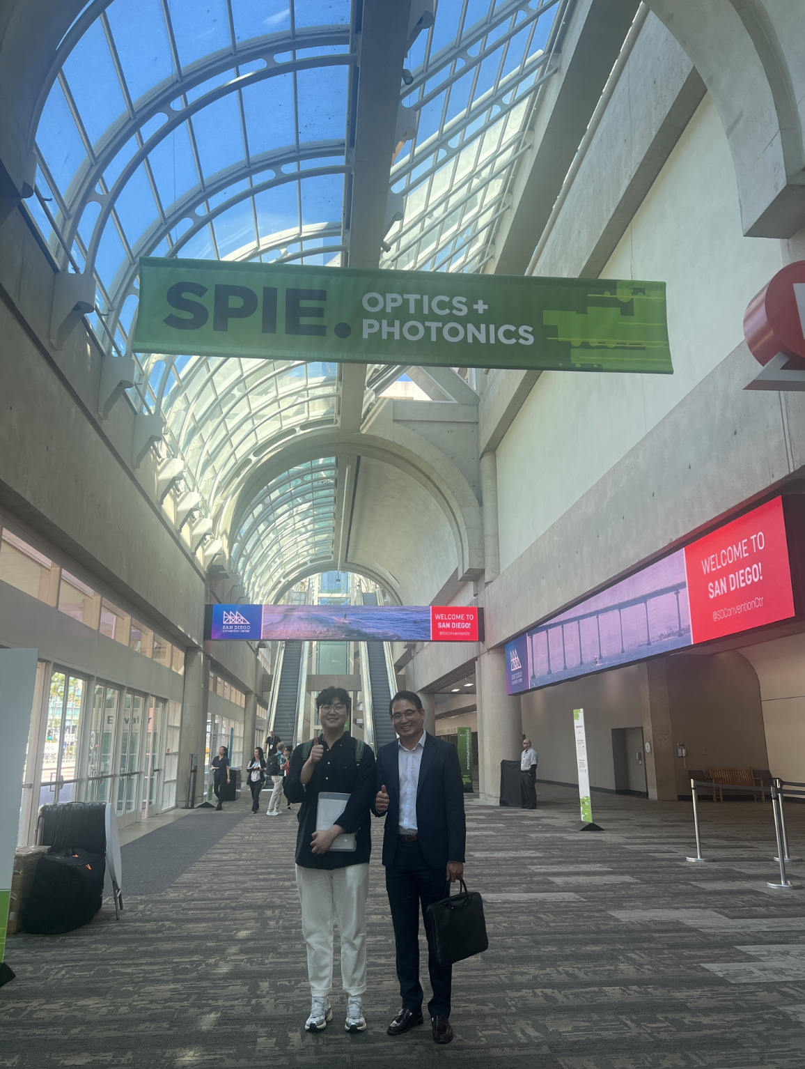 SPIE optics+photonics (24.08. 17~23) 4번째 첨부파일 이미지