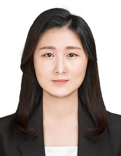 백지현(학과장) 사진
