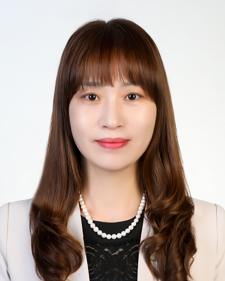 양영란(부학장) 사진