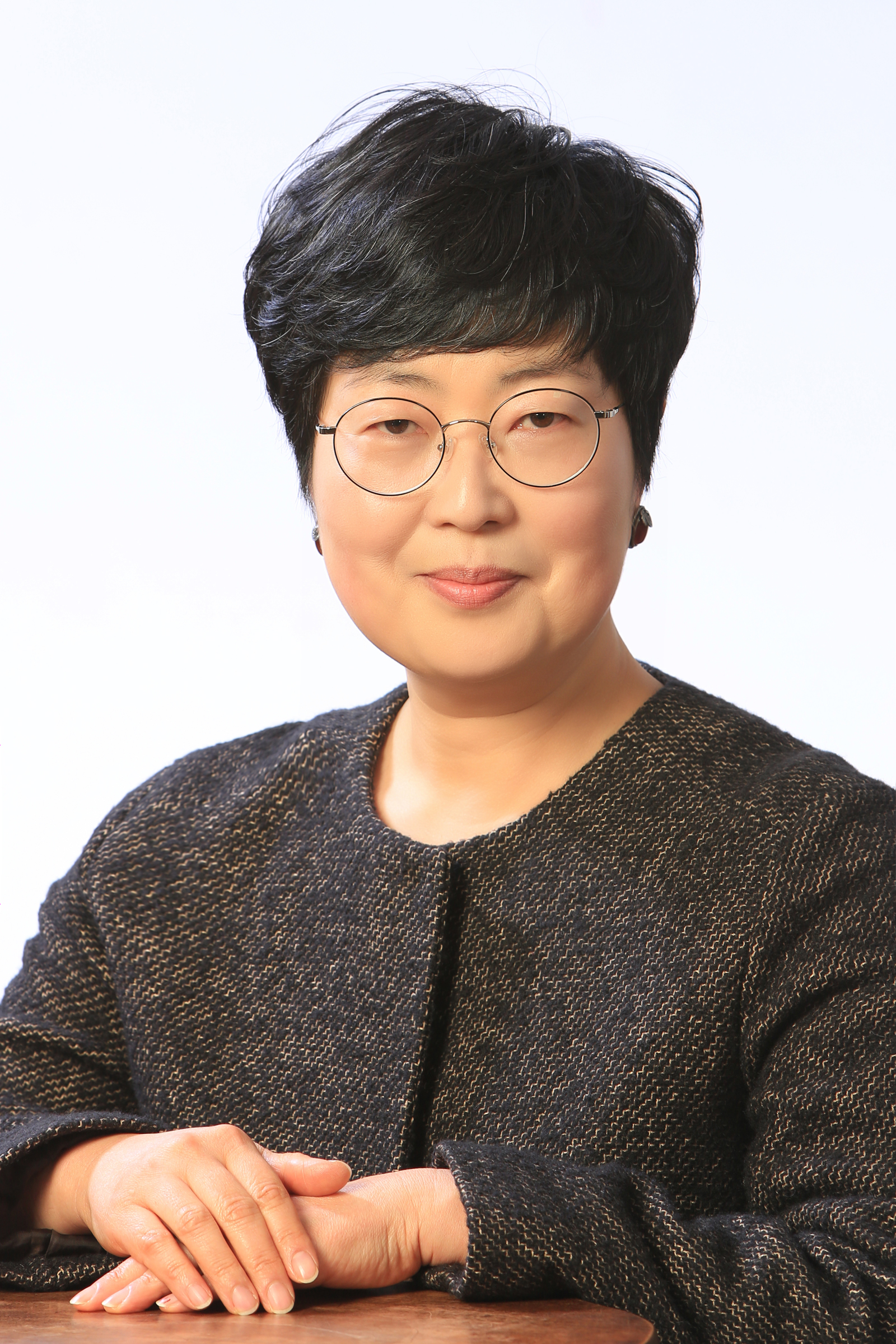 강정희 사진