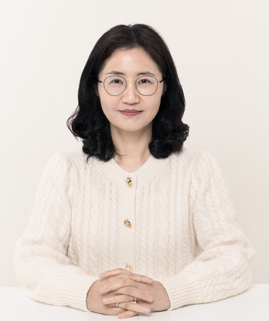 김혜영(학장) 사진