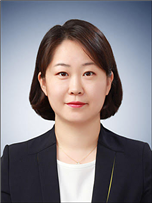 Eun Jee Lee Photo