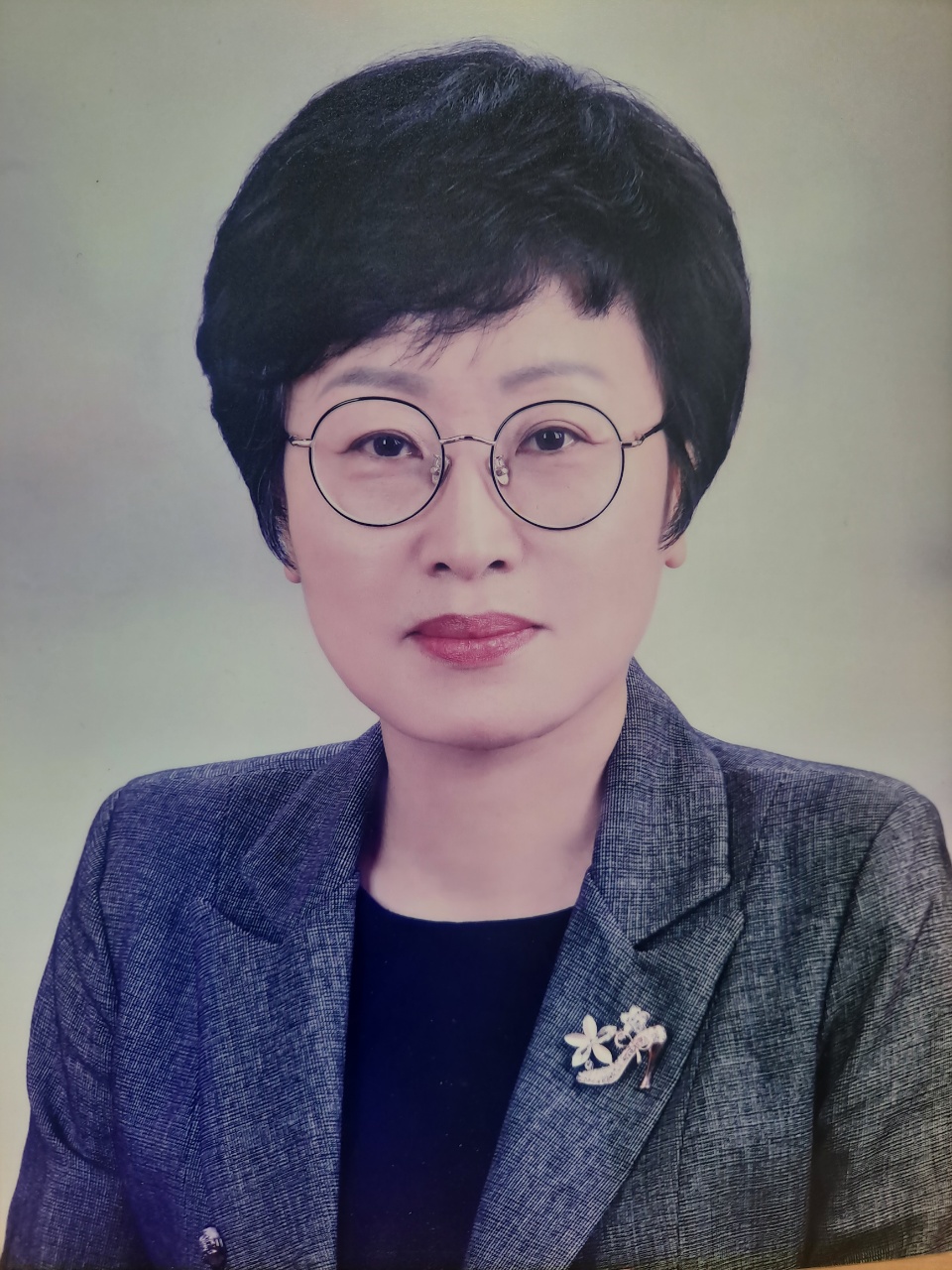 Hyeon Ok Kim Photo