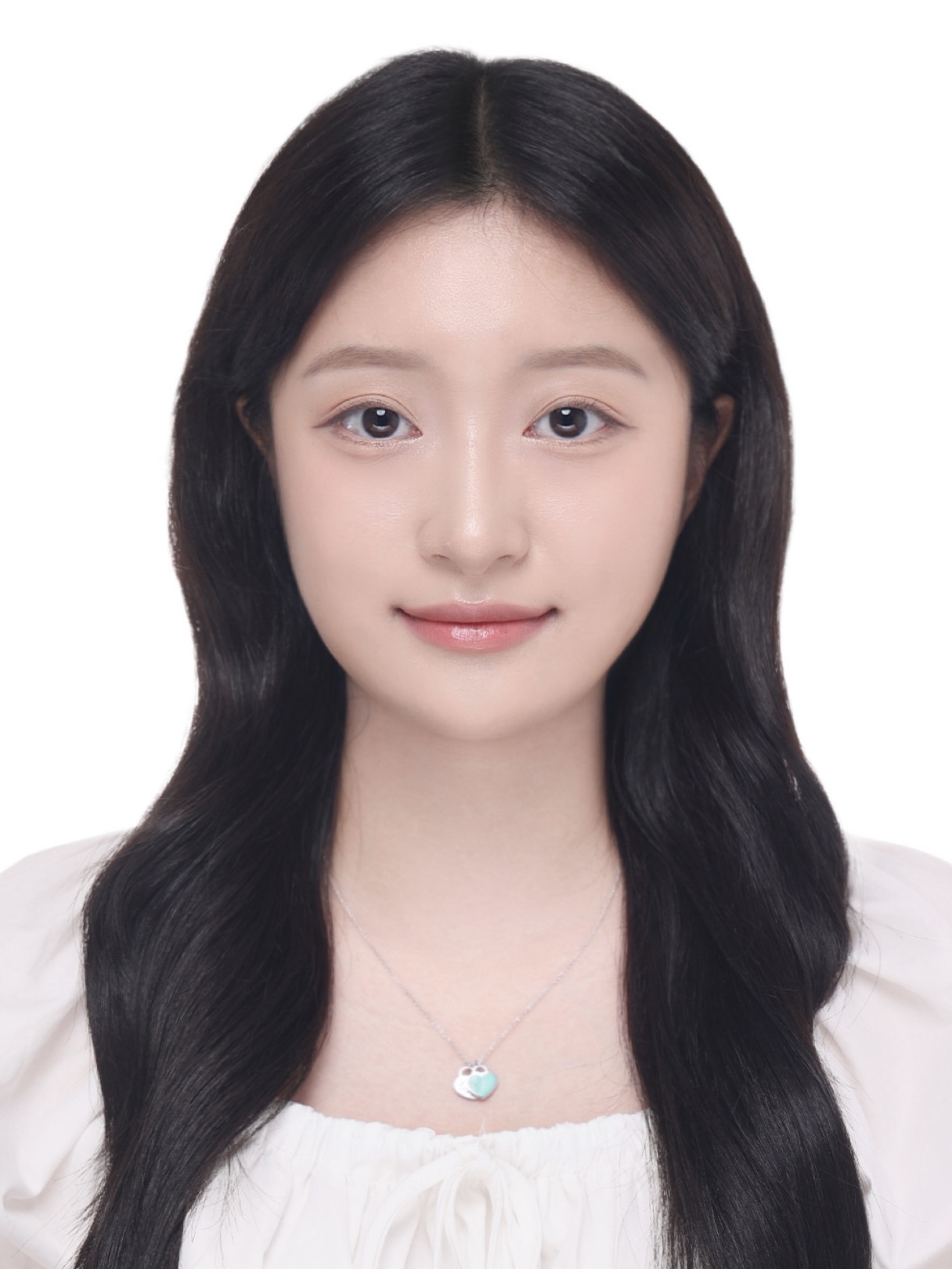 정하린 사진