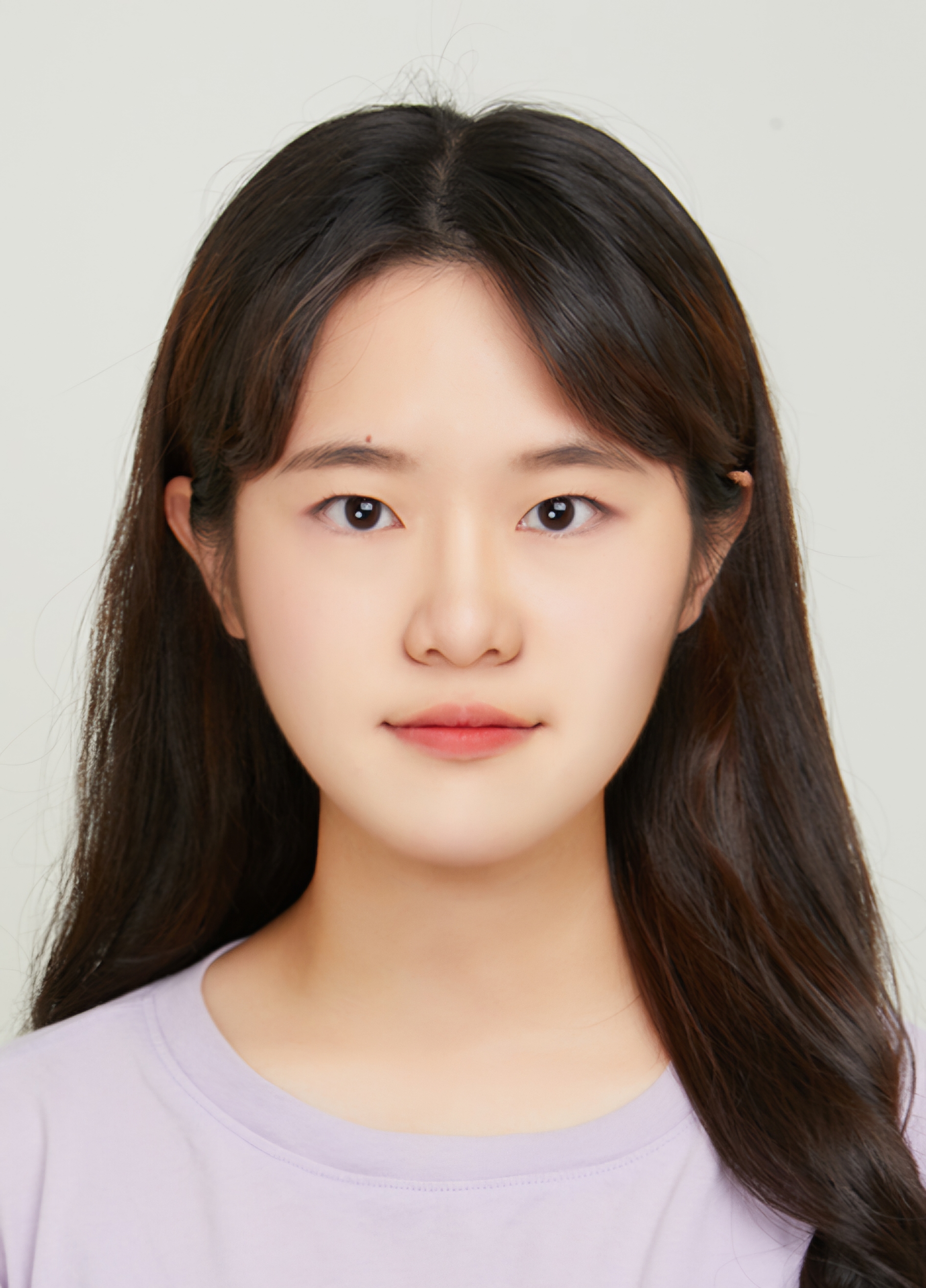 강수빈  사진