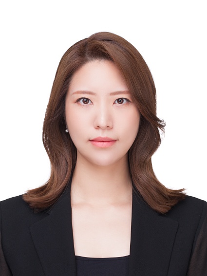 최예슬(Prof. Choi Yeseul) 사진