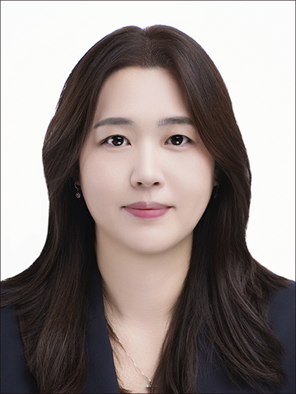 박연정(Prof. Park, Yeonjeong) 사진