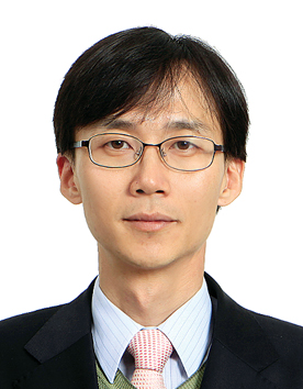 Prof. Yeong-gi Yeo 사진