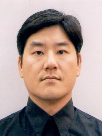 Kim Seokwon. Photo