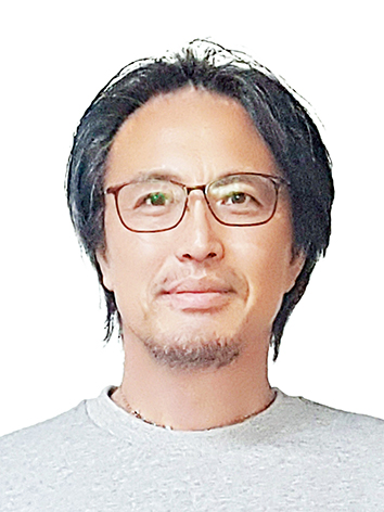 Hwang Jin Photo