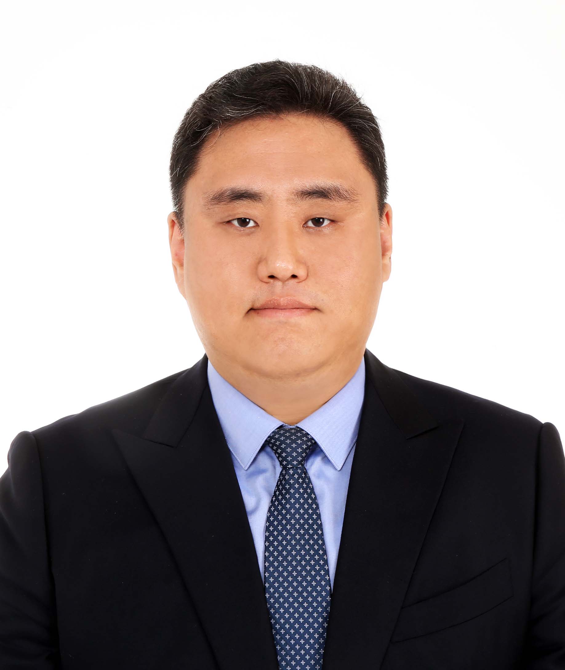 PARK, Seong-Yong Photo