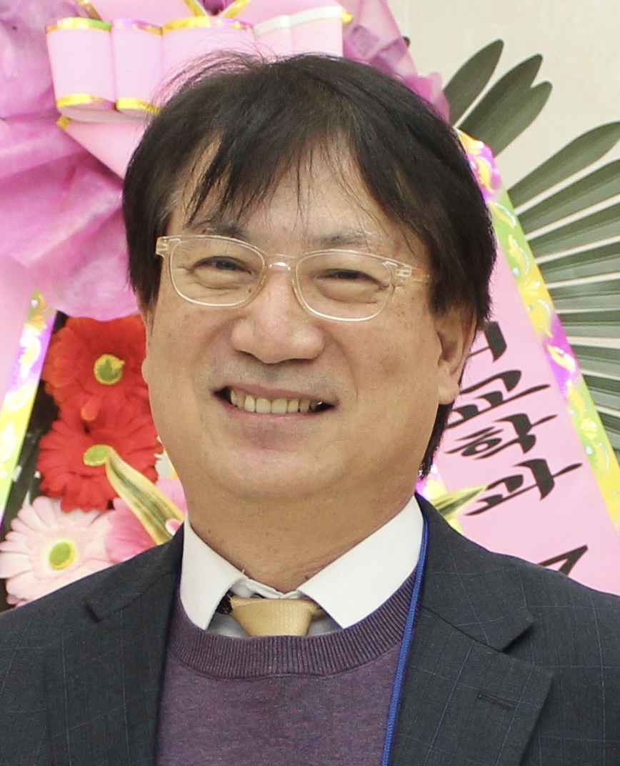 JEON, Je Seong Photo