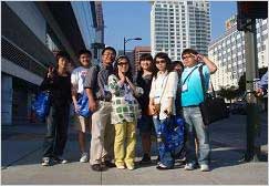 SID美国, 2008年5月18号~23号