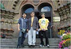  ICMP(波兰). 2008年9月号
