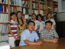 2004参加Watch二十一世纪大会的学生