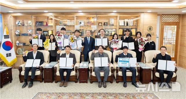2025년 안전관리 우수연구실 인증 첨부 이미지