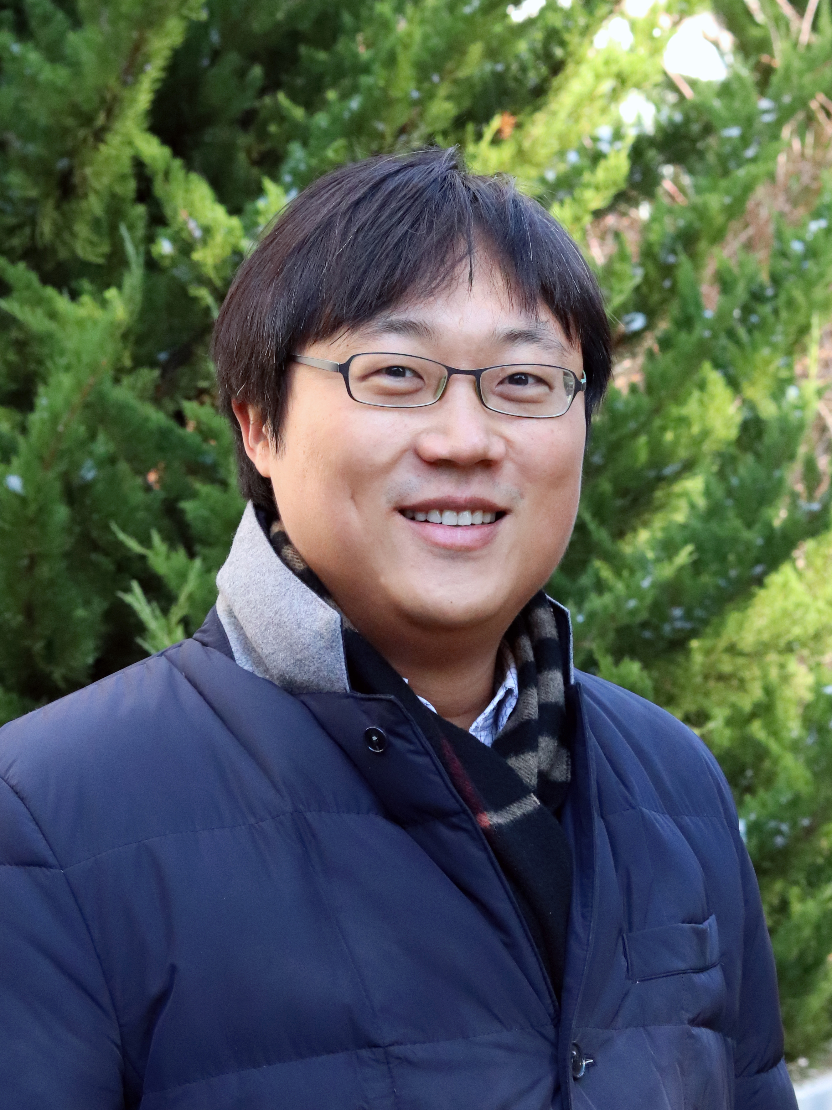 박석환 교수 사진