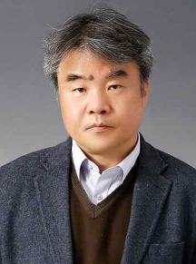 김상철 교수 사진