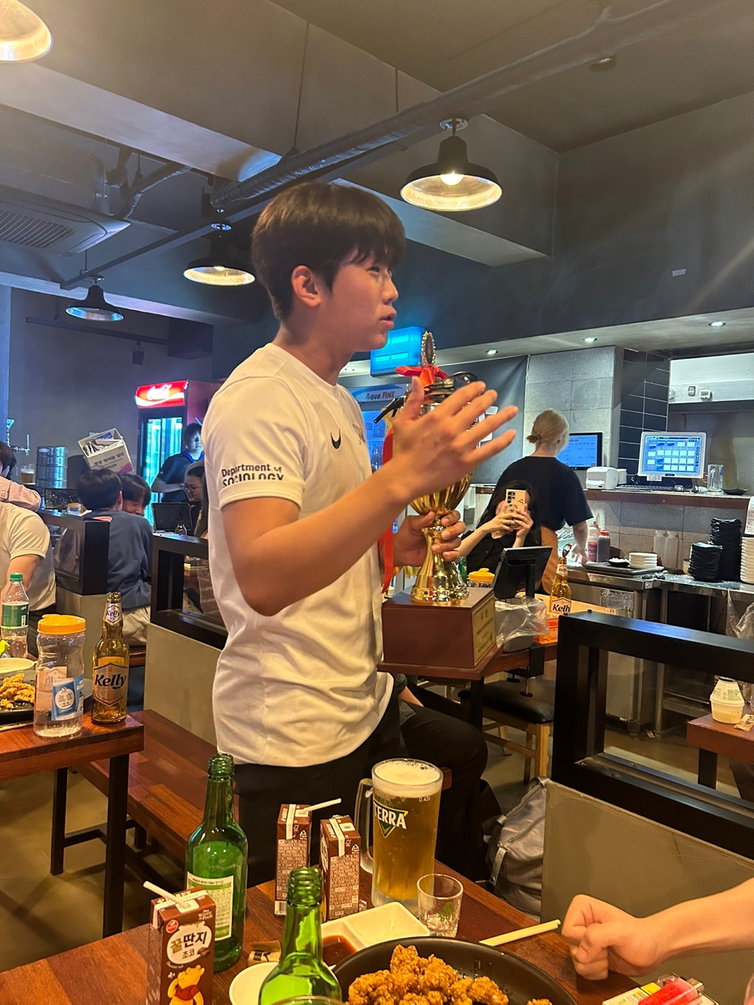 24년 체육대회 종합우승(2) 9번째 첨부파일 이미지