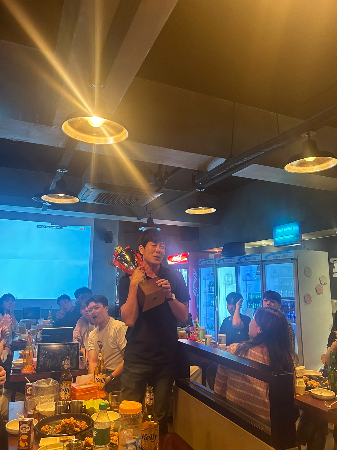 24년 체육대회 종합우승(2) 22번째 첨부파일 이미지