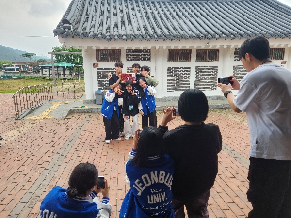 24년 사회학과 봄 MT(1) 대표이미지