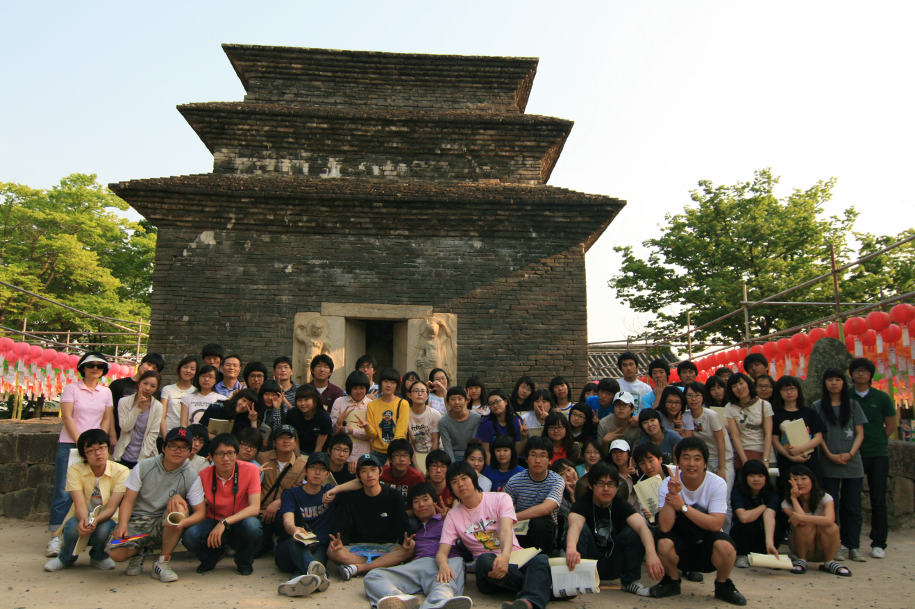 2009년 사회교육학부 정기학술답사2 1번째 첨부파일 이미지