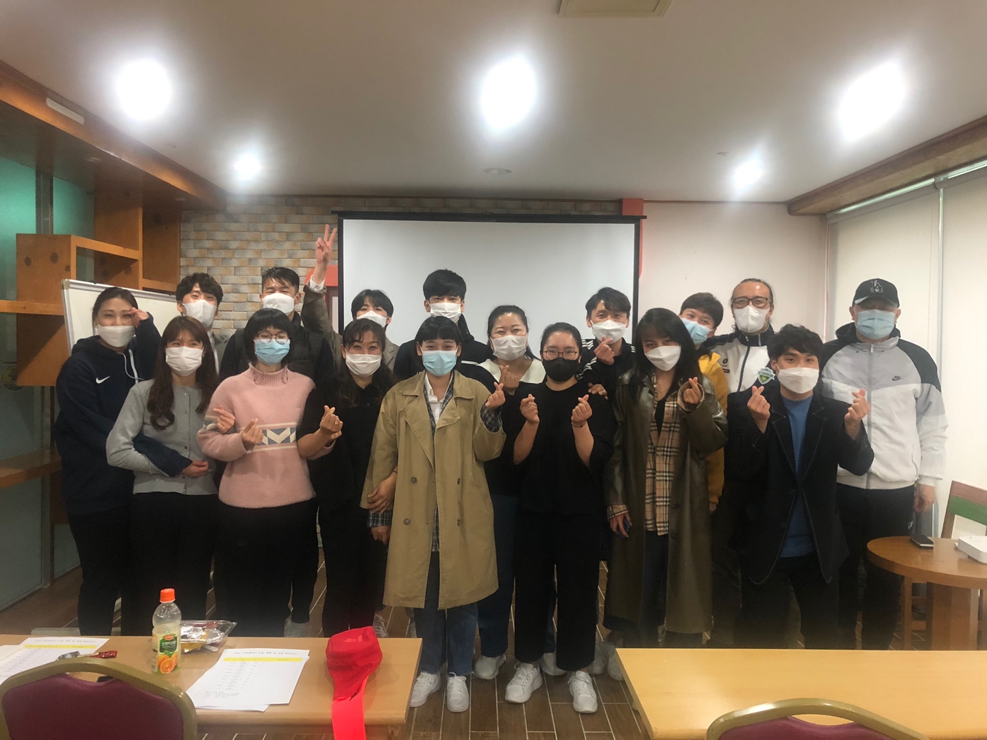 2021 전북대학교 스포츠심리학 전공 춘계 야외세미나 대표이미지
