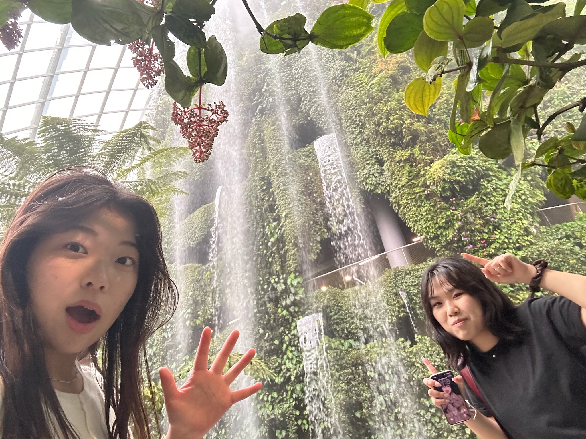 2025 해외 과학문화탐방으로 싱가포르 탐방(과학쟁이들) 대표이미지