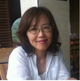 Lee, Eun kyoung  Photo