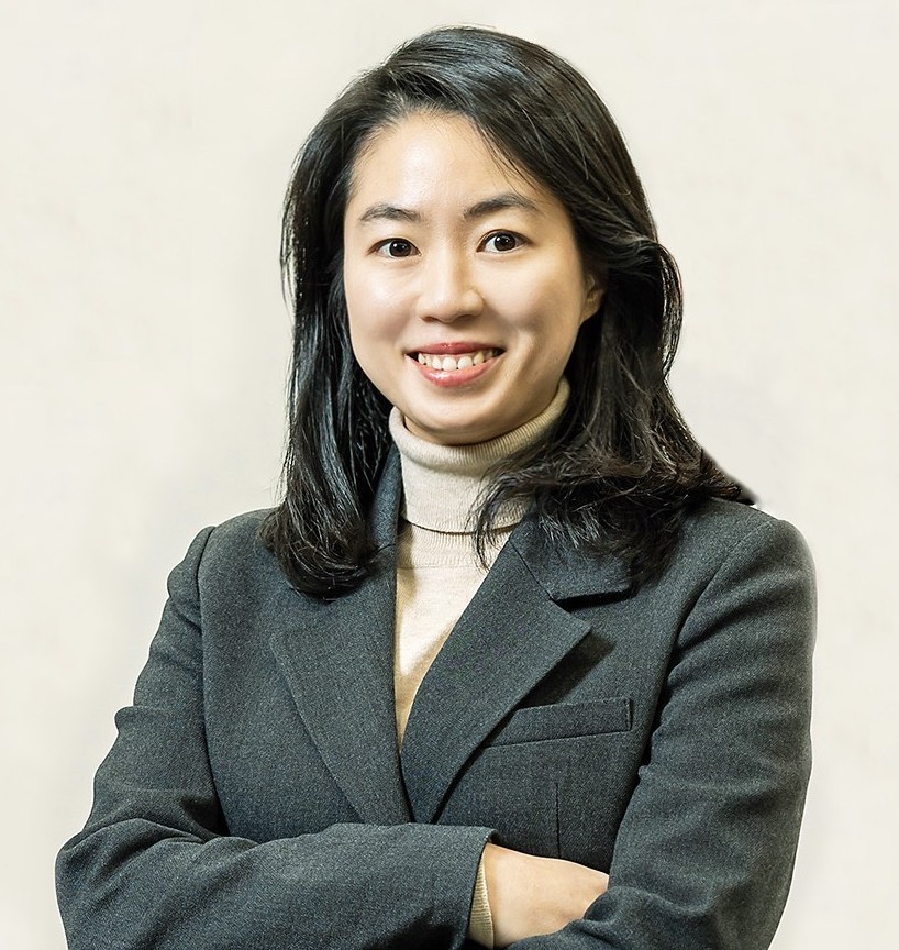 Shin, You Jung Photo