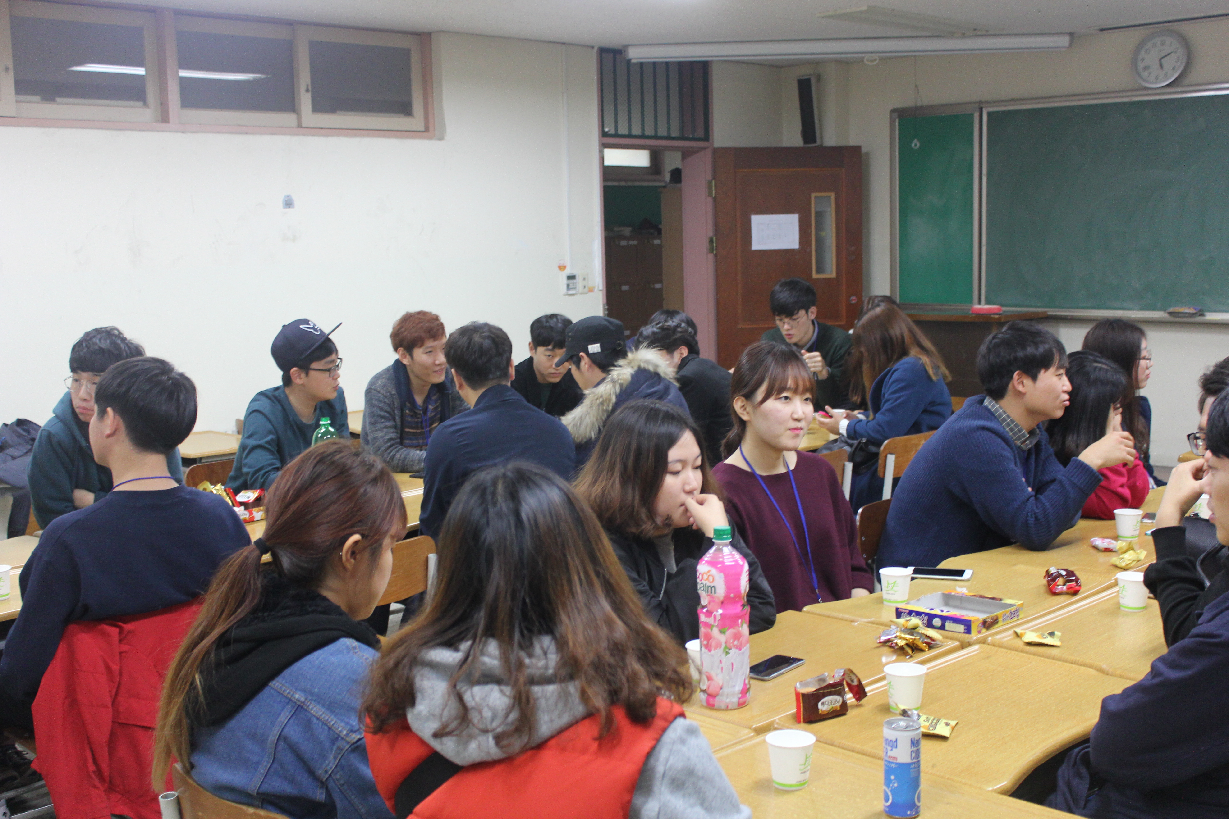 2015년 11월 14일 홈커밍데이 6번째 첨부파일 이미지