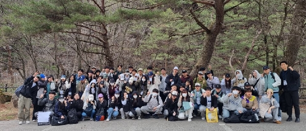 2024년 통계학과 연합 MT 대표이미지
