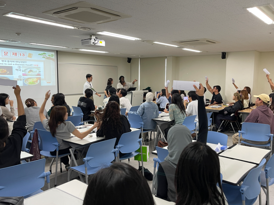 JBNU Culture Connect DAY 1번째 첨부파일 이미지